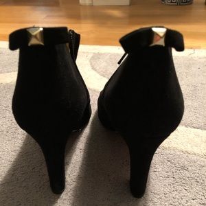 Kate spade booties